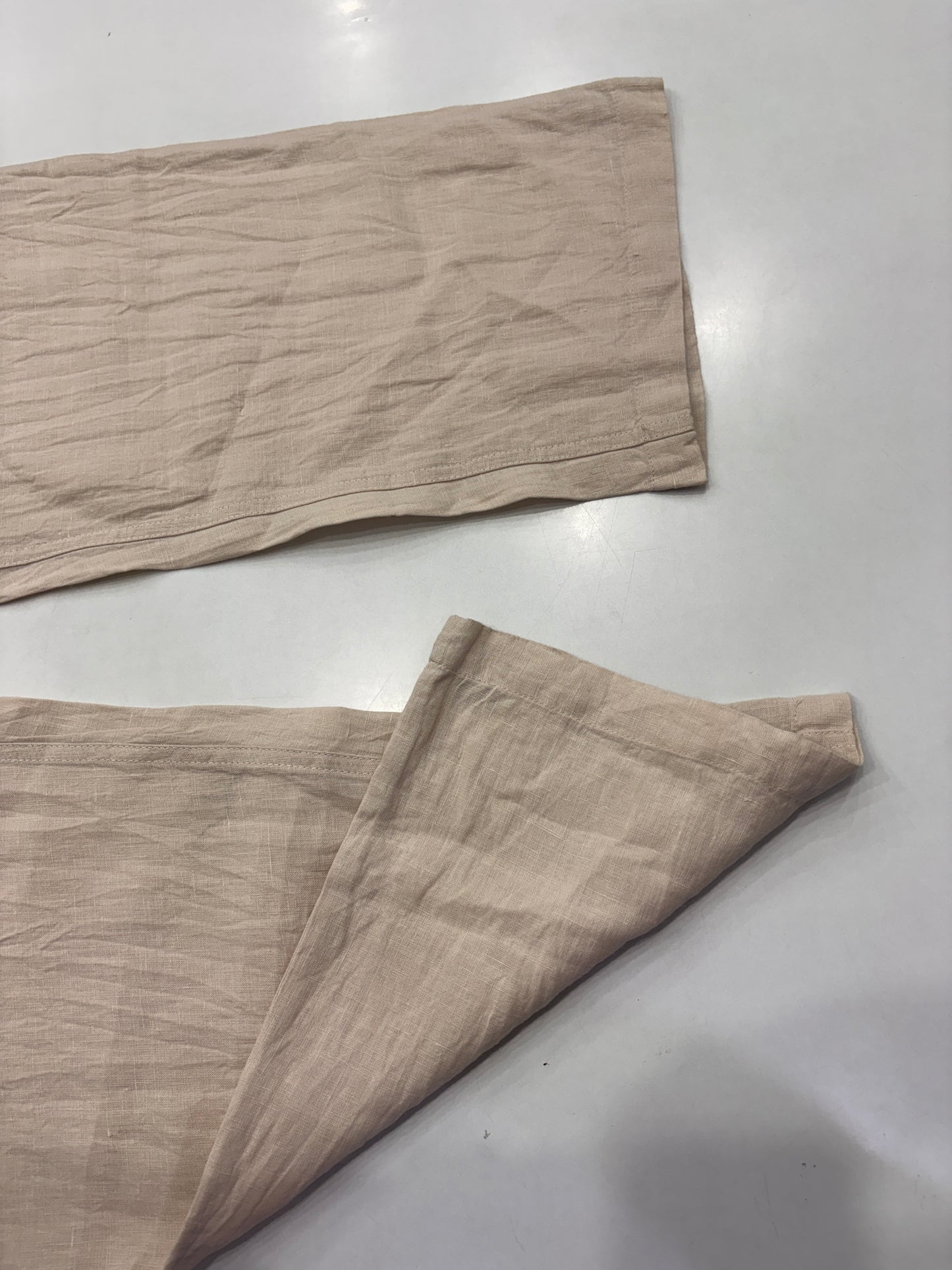 Linen Pants