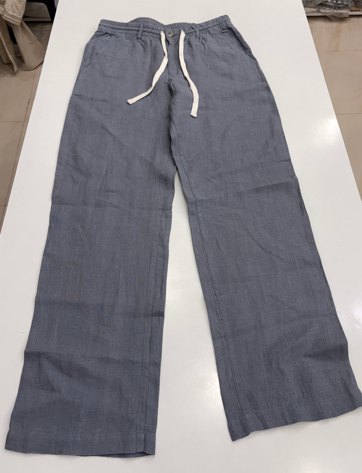 Linen Pants