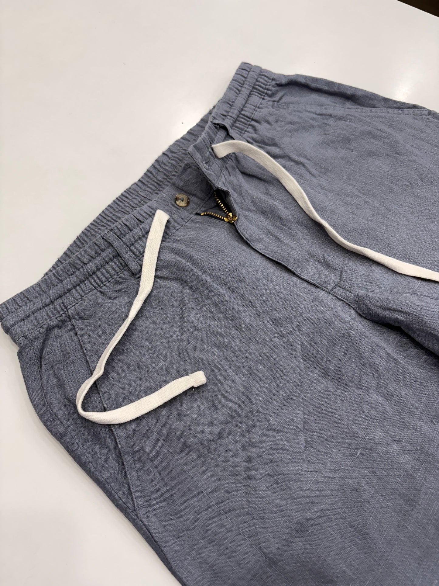 Linen Pants