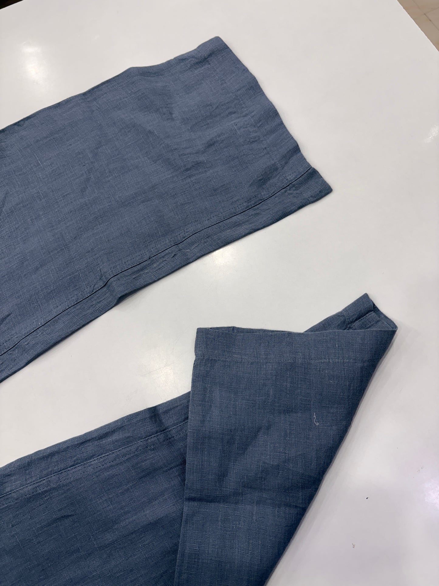 Linen Pants