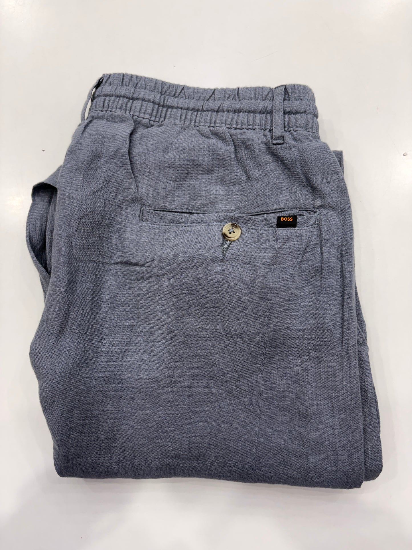 Linen Pants