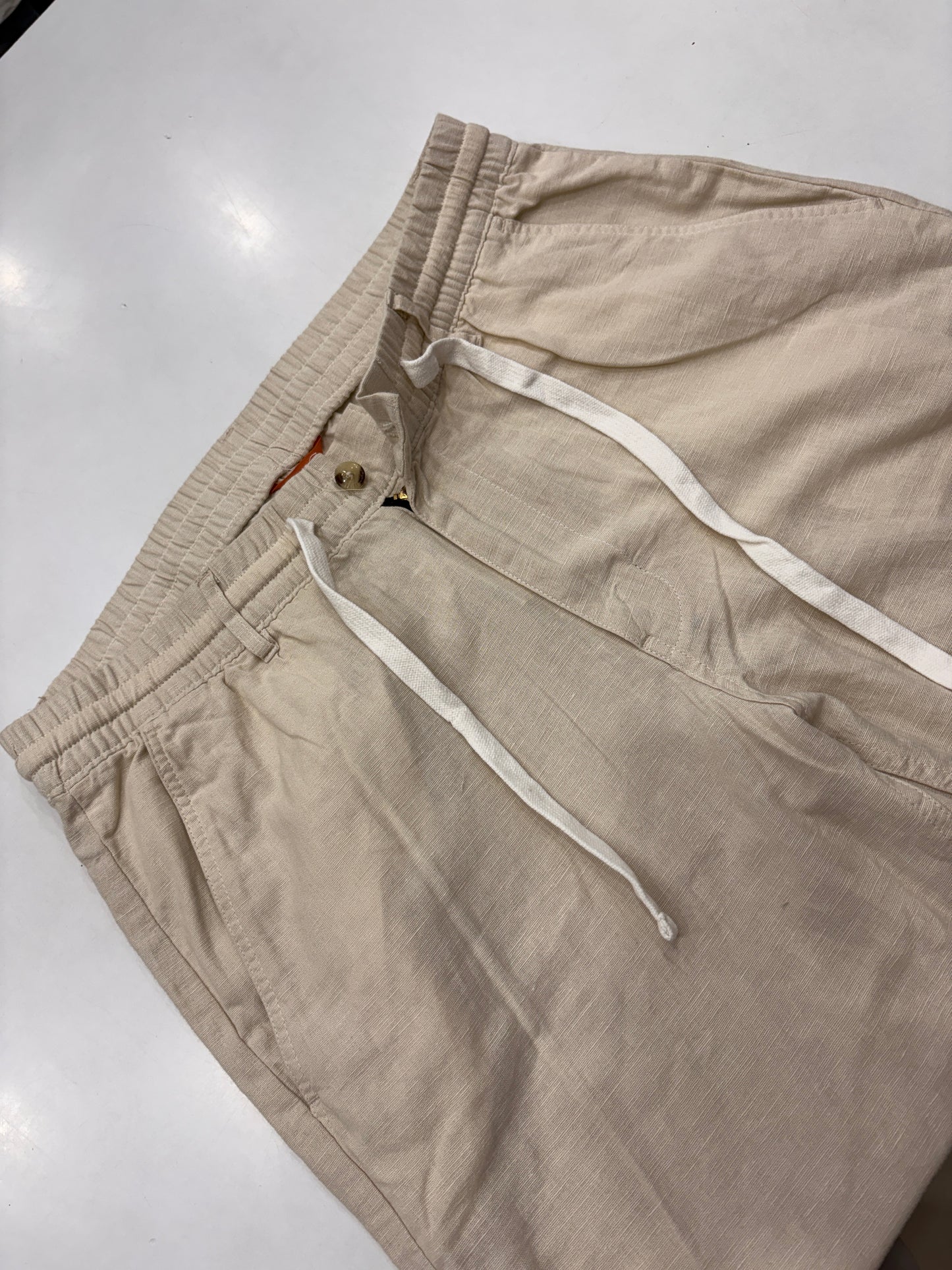 Linen Pants