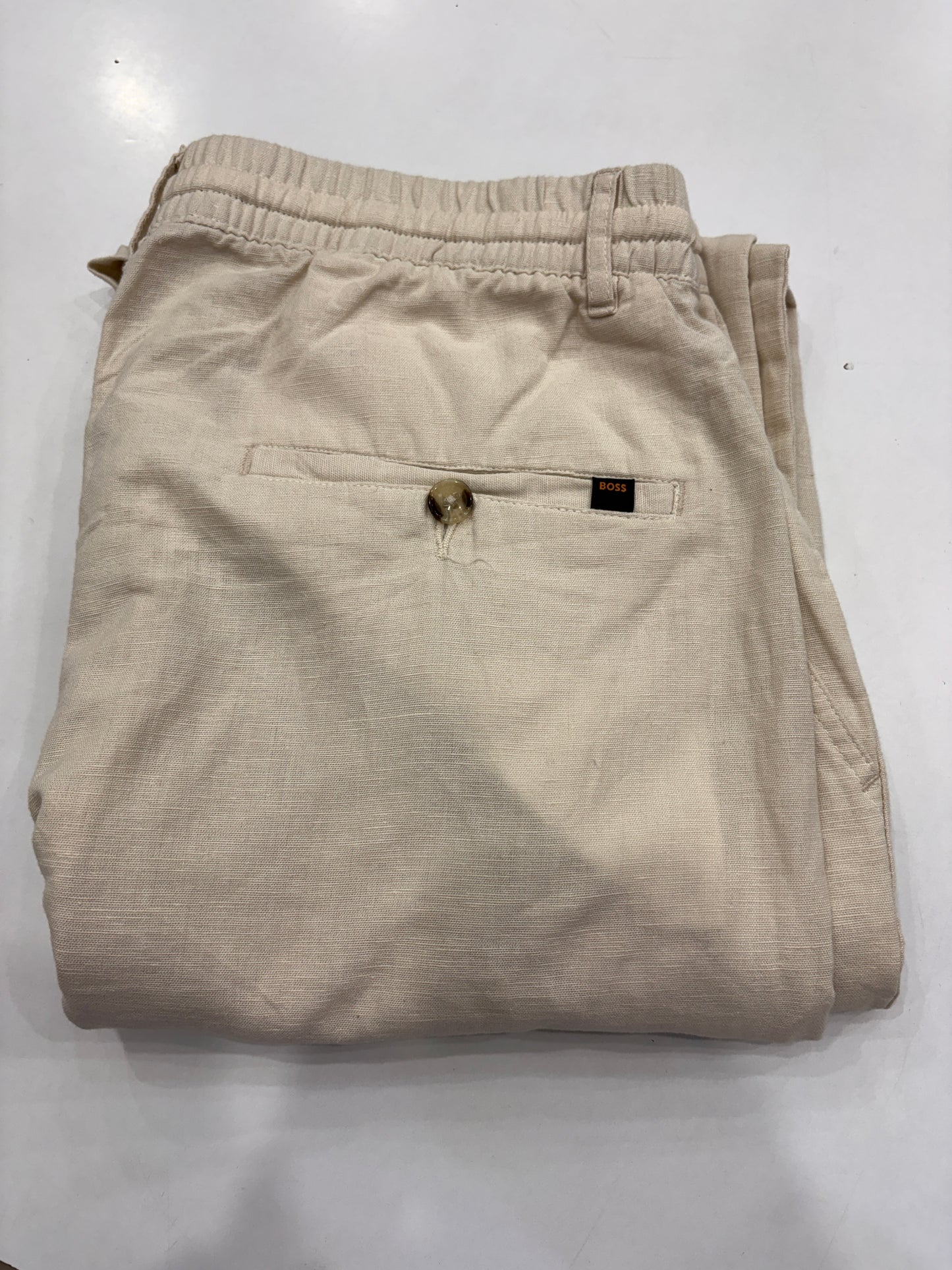 Linen Pants