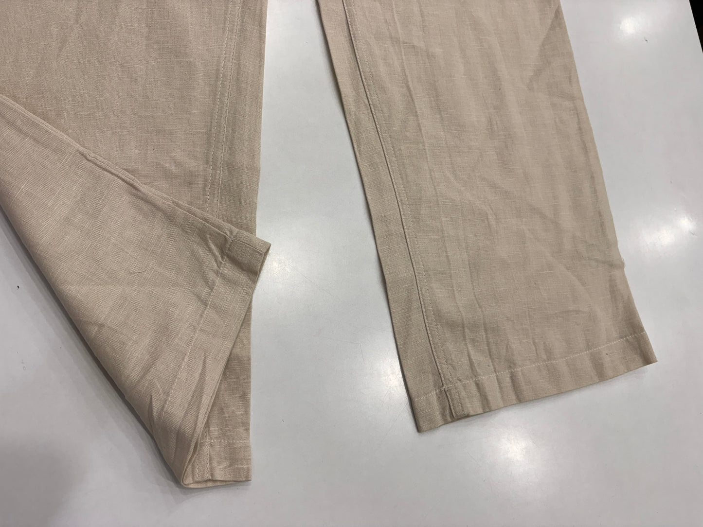 Linen Pants