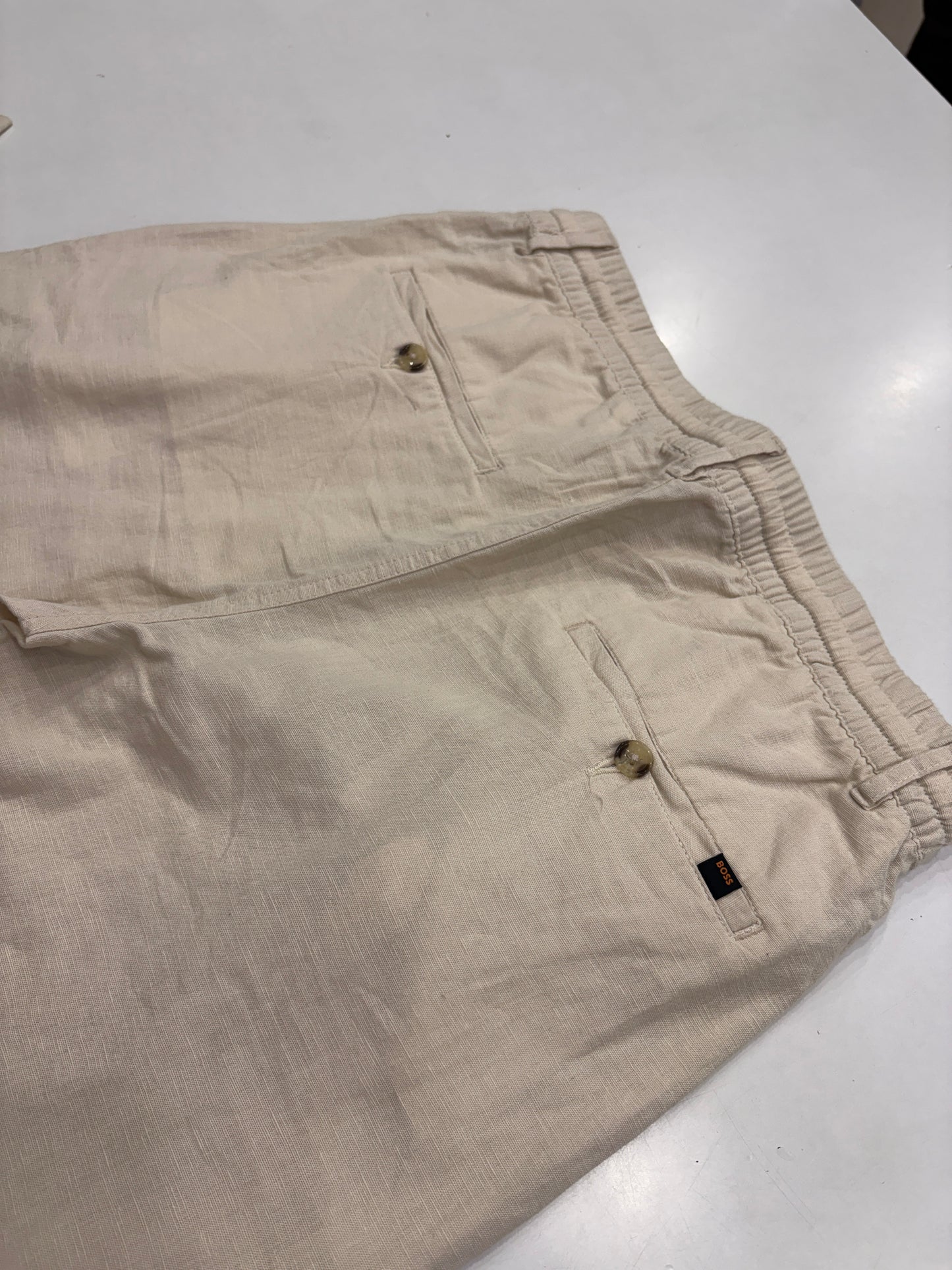 Linen Pants