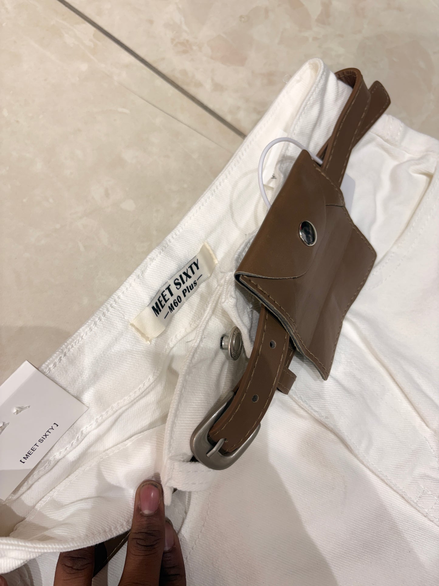 Womens jeans