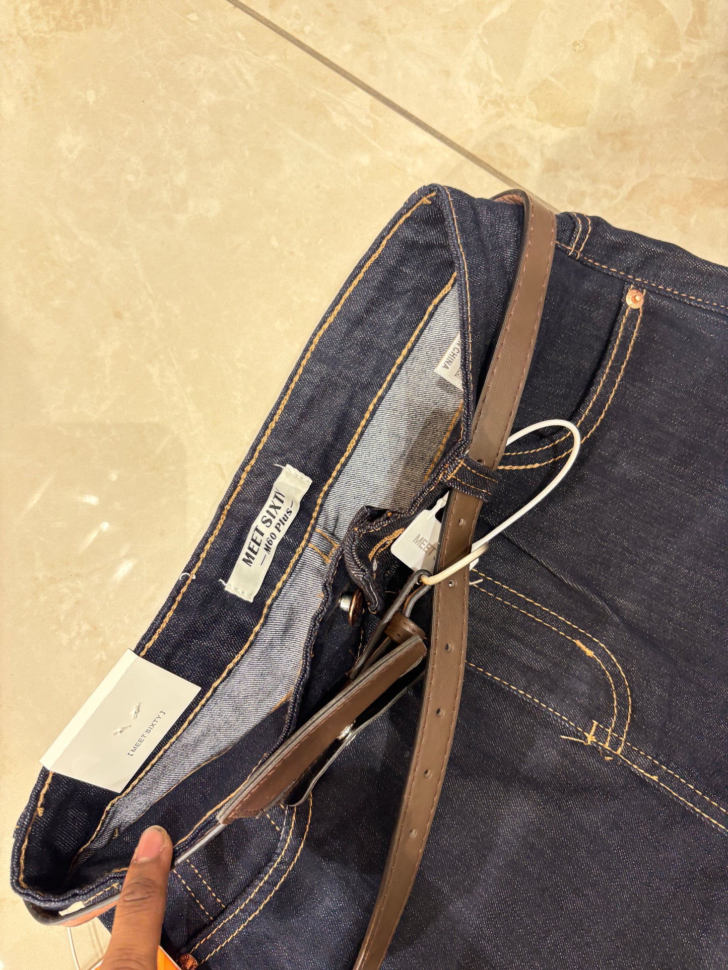 Womens jeans