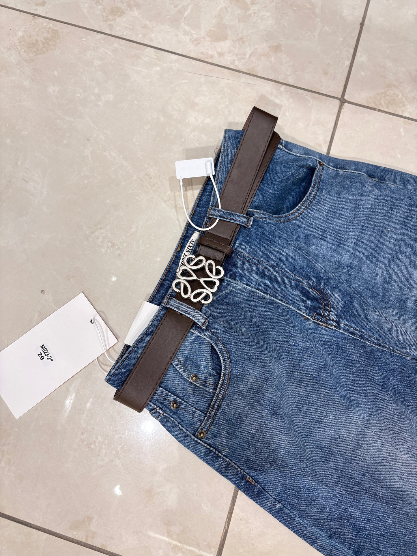 Womens jeans