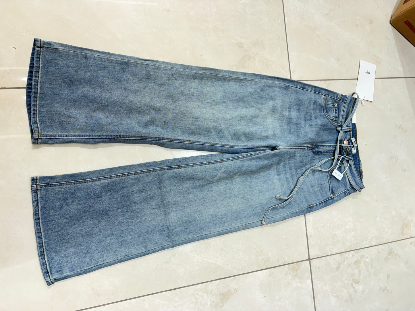 Womens jeans