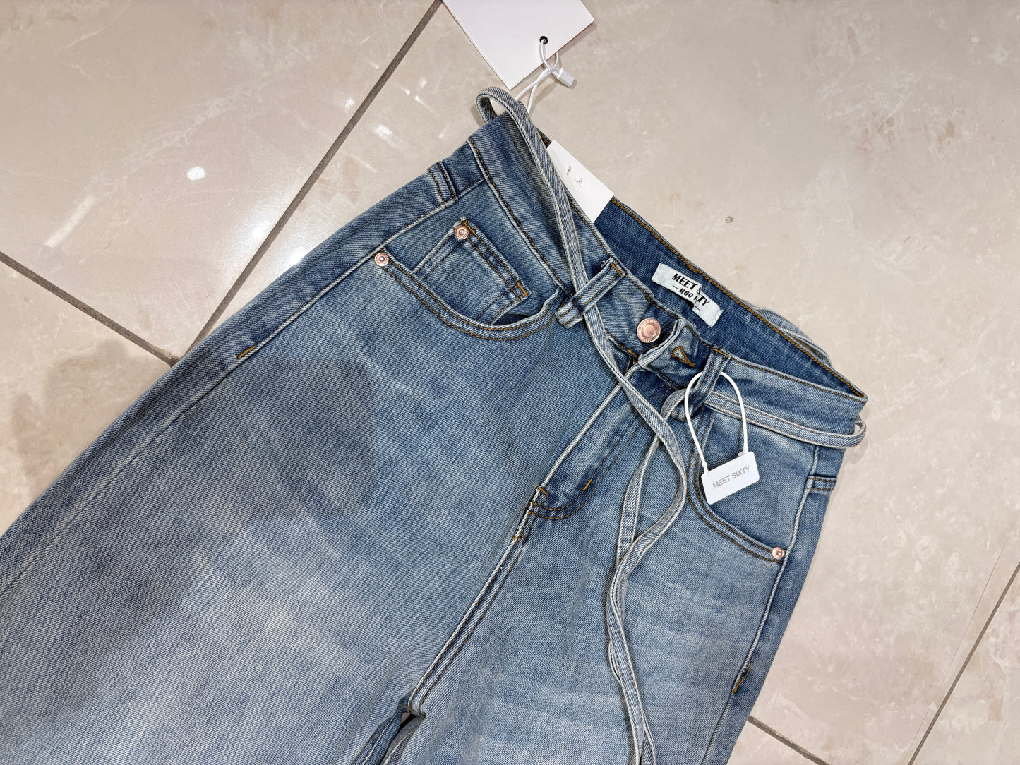 Womens jeans