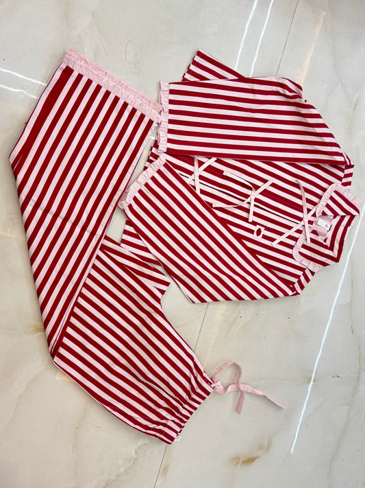 Cord set