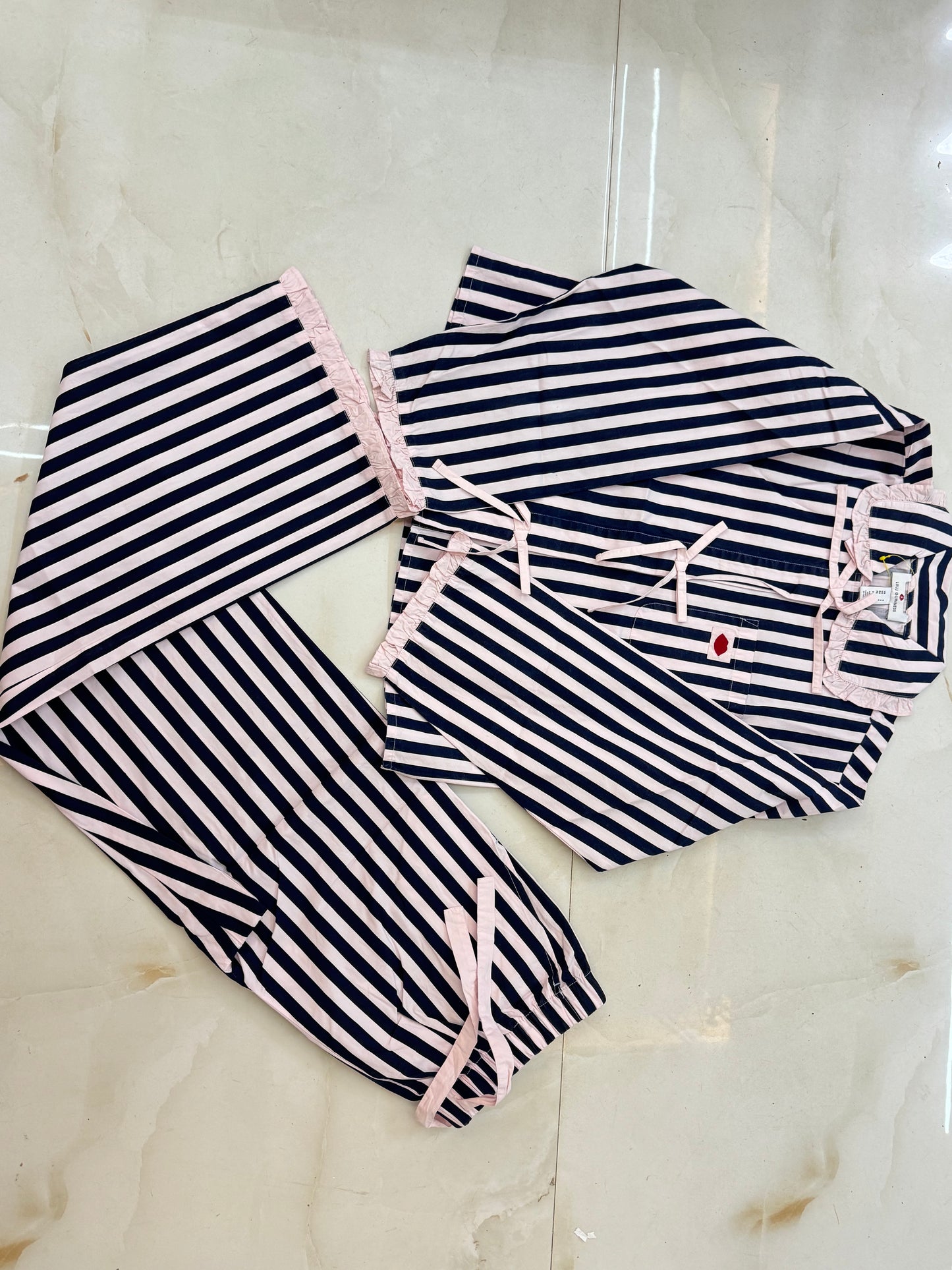 Cord set