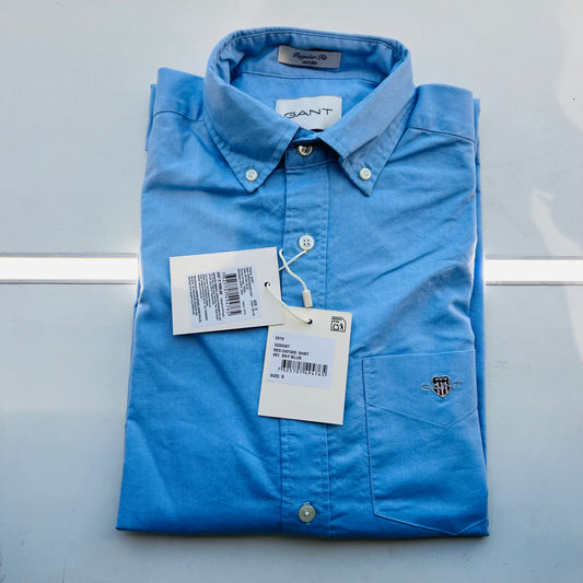 Cotton full sleeve shirt