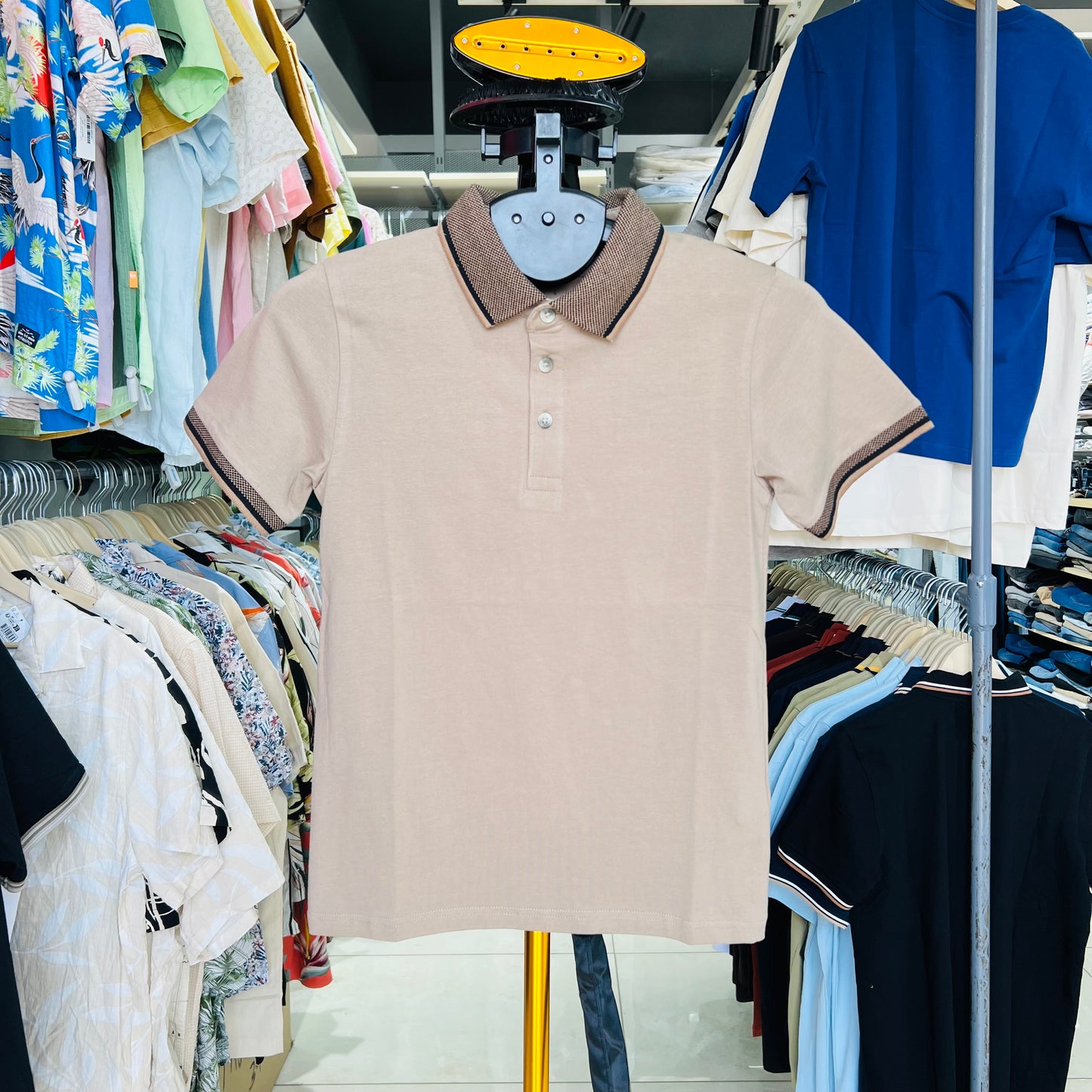 Kids  polo t shirt