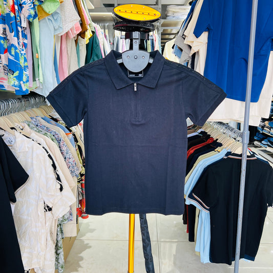 Kids polo t shirt