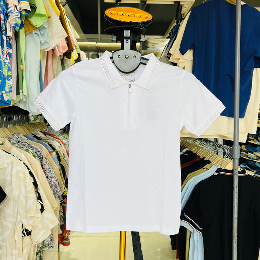 Kids polo t shirt