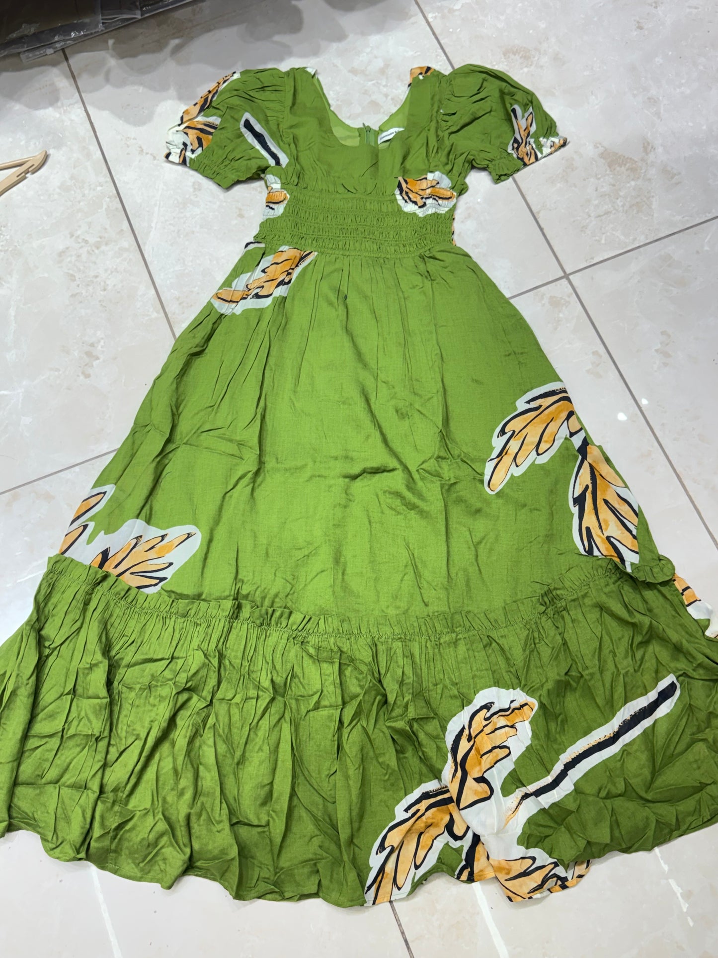 Dresses
