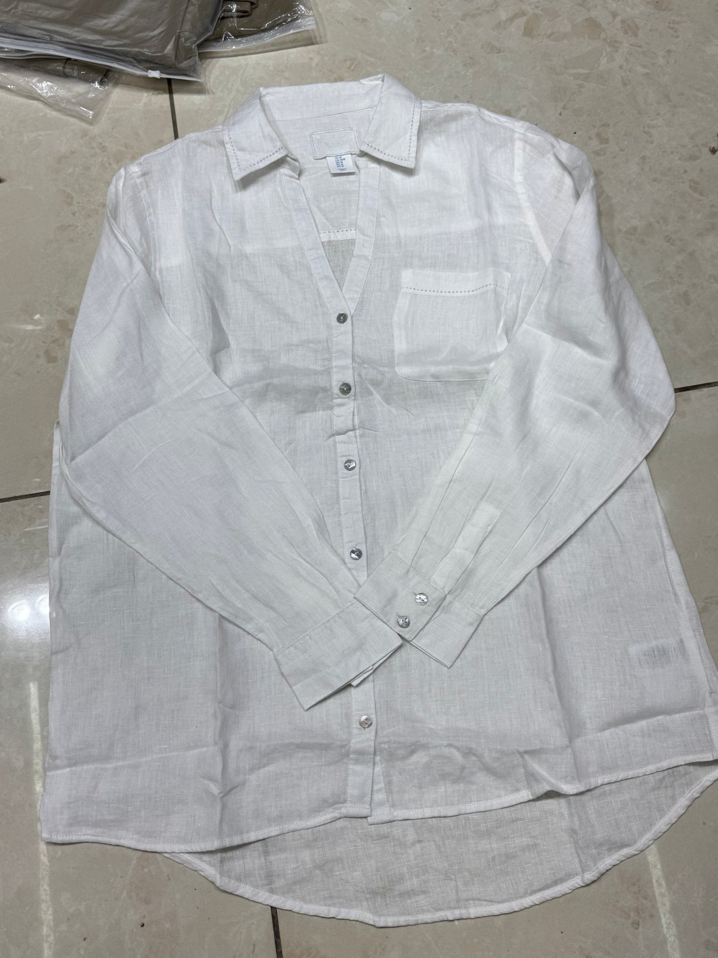 ladies shirt