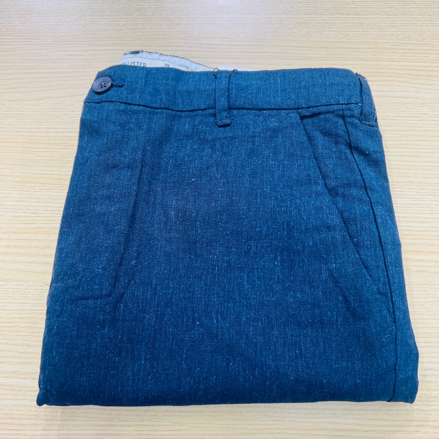 Linen trouser