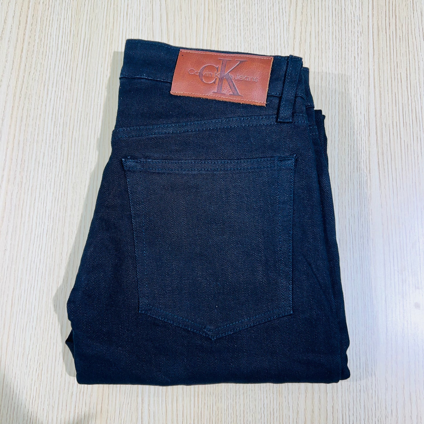 State fit jeans