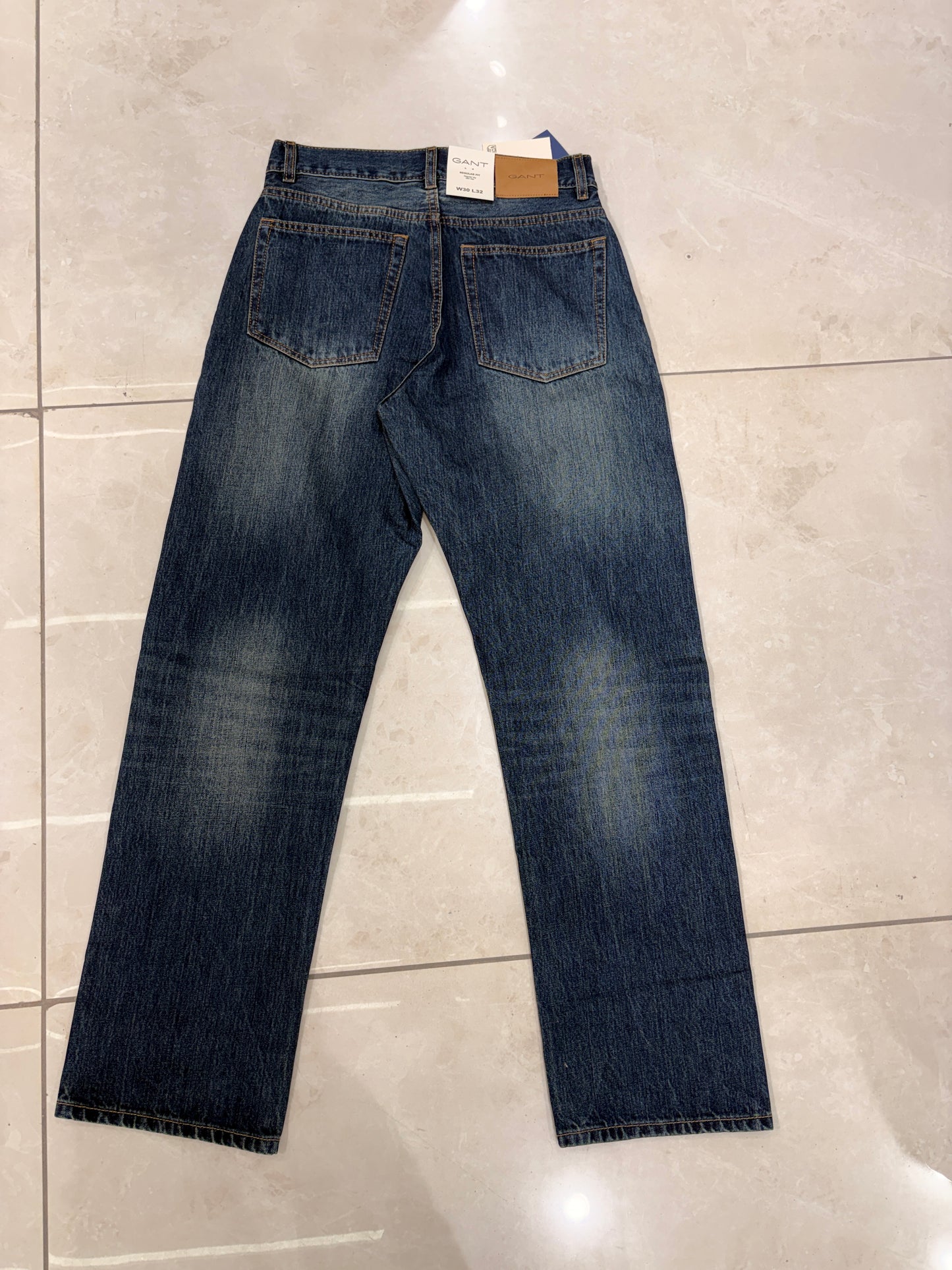 Mens jeans