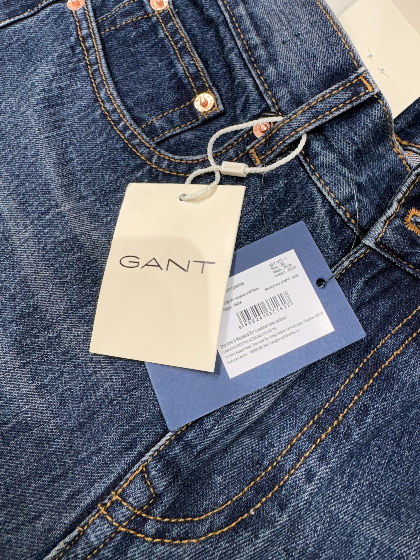 Mens jeans