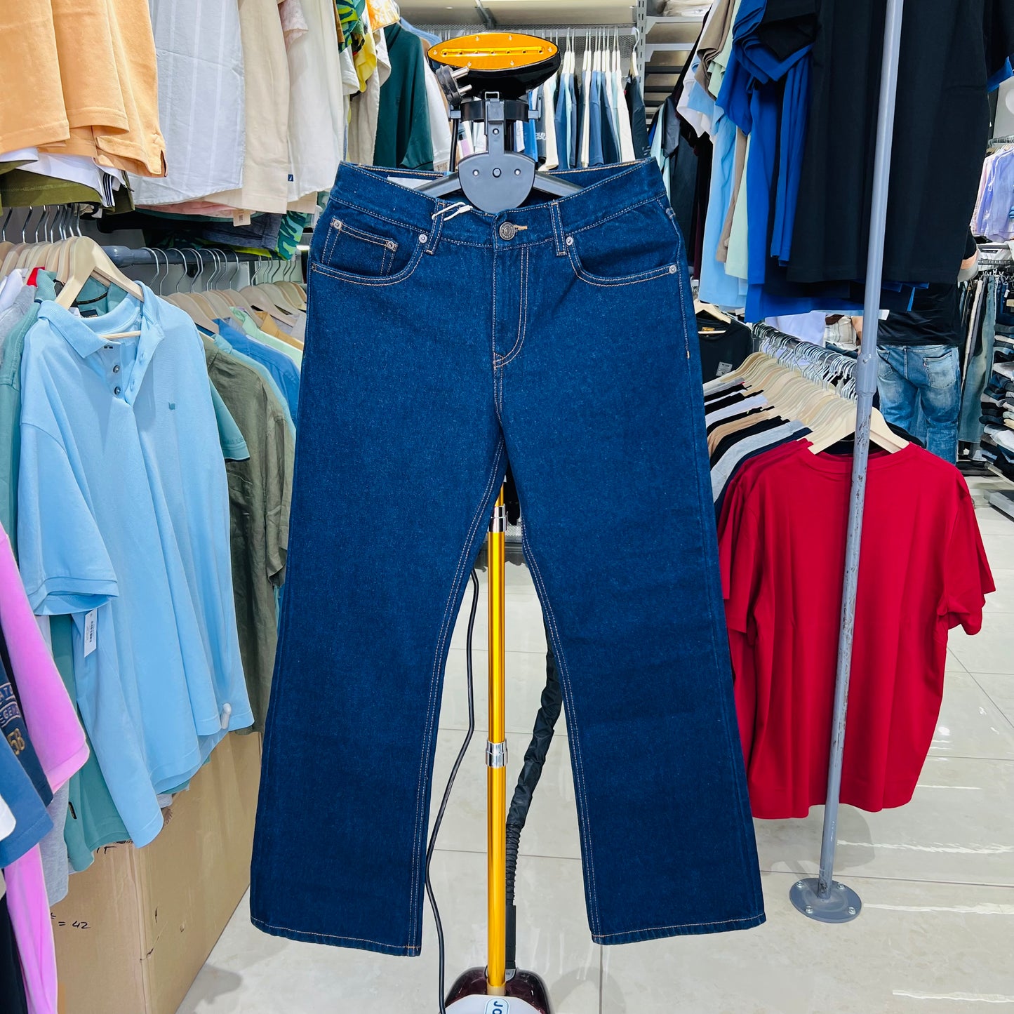 bootcut jeans for Mens