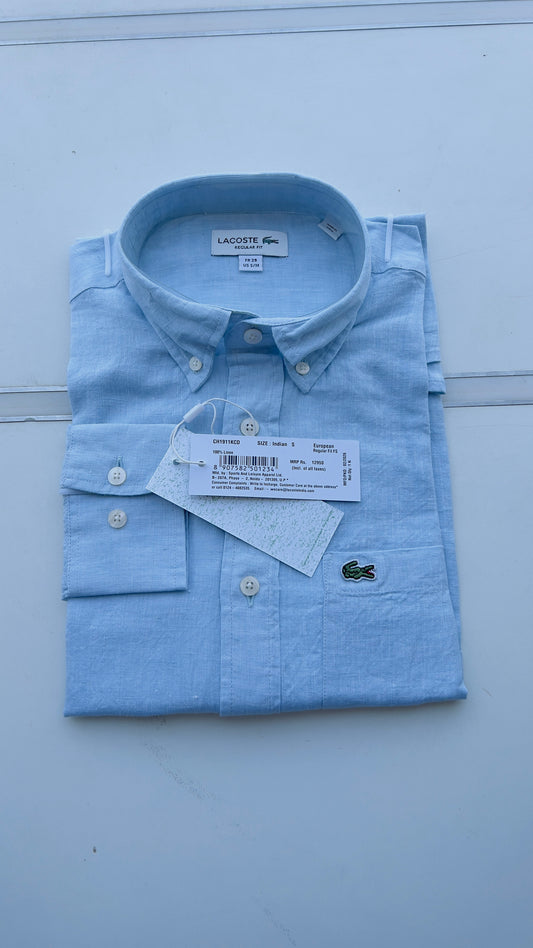 Full sleeve shirt men