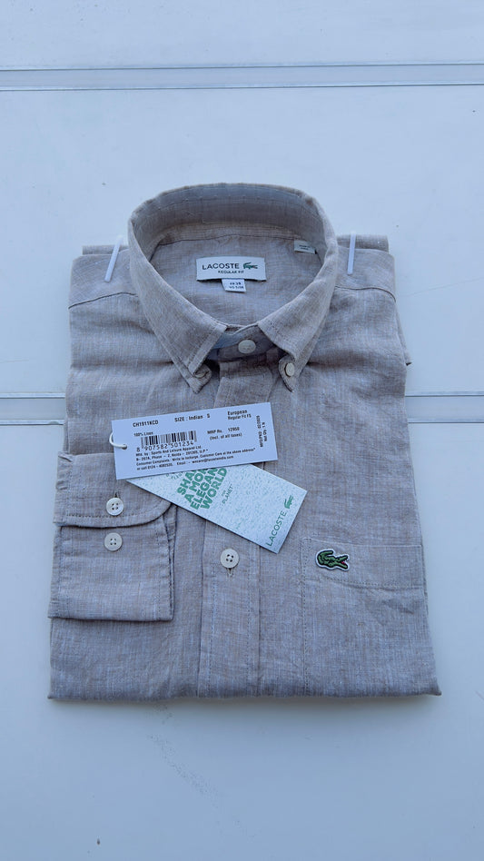 Full sleeve shirt men