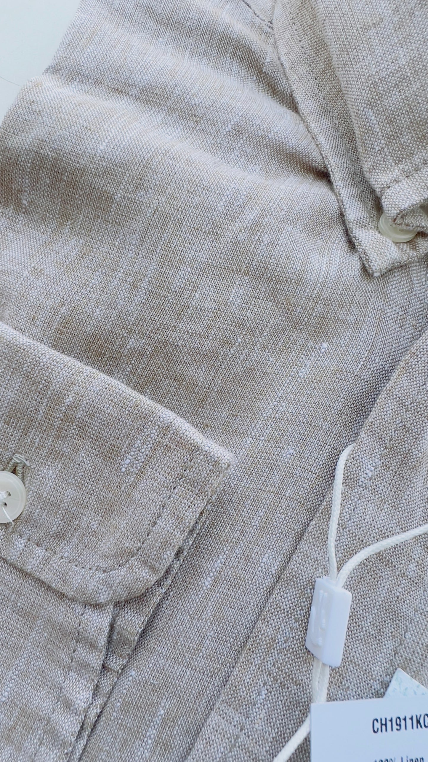 Full sleeve shirt men