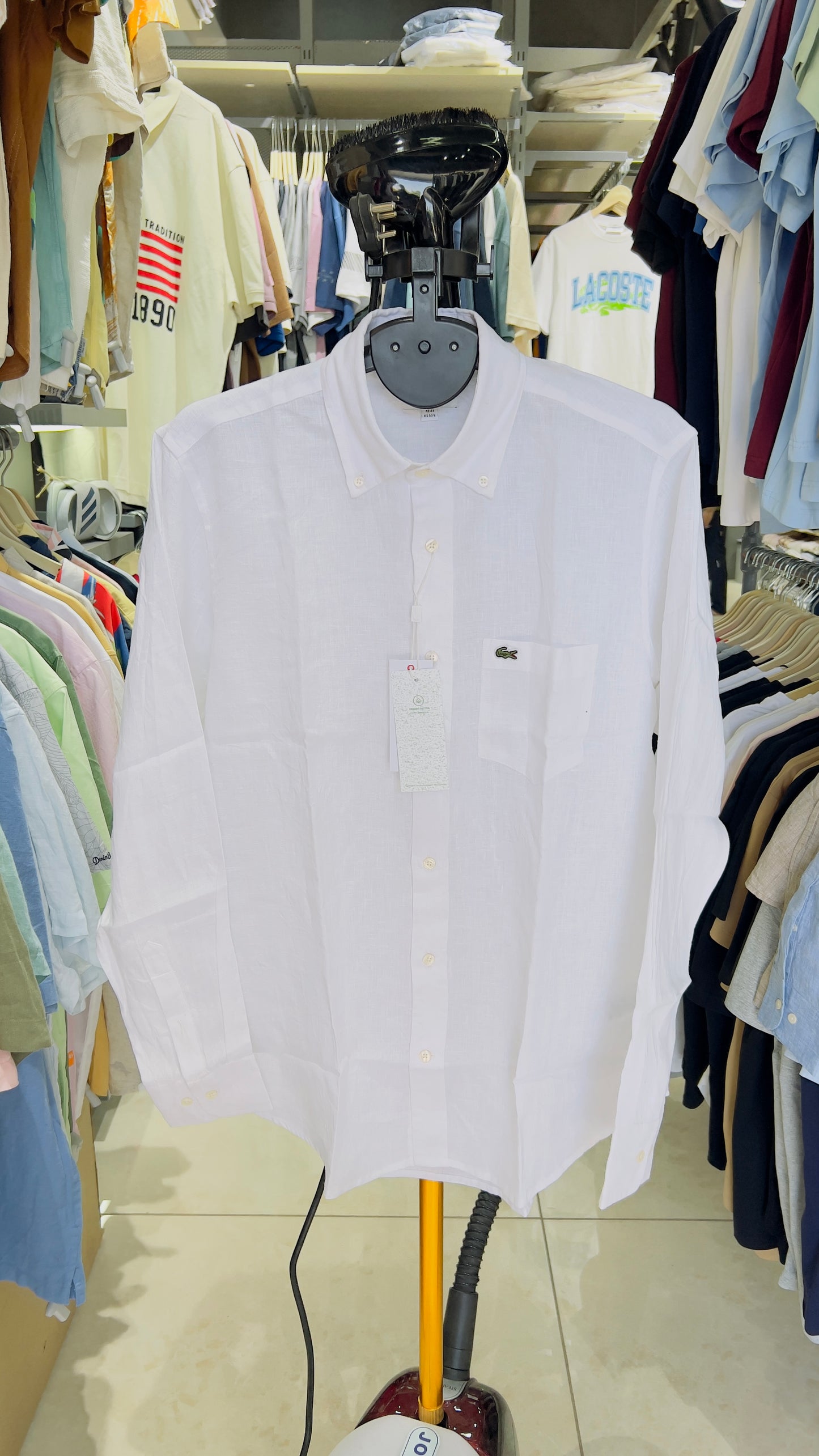Full sleeve shirt men