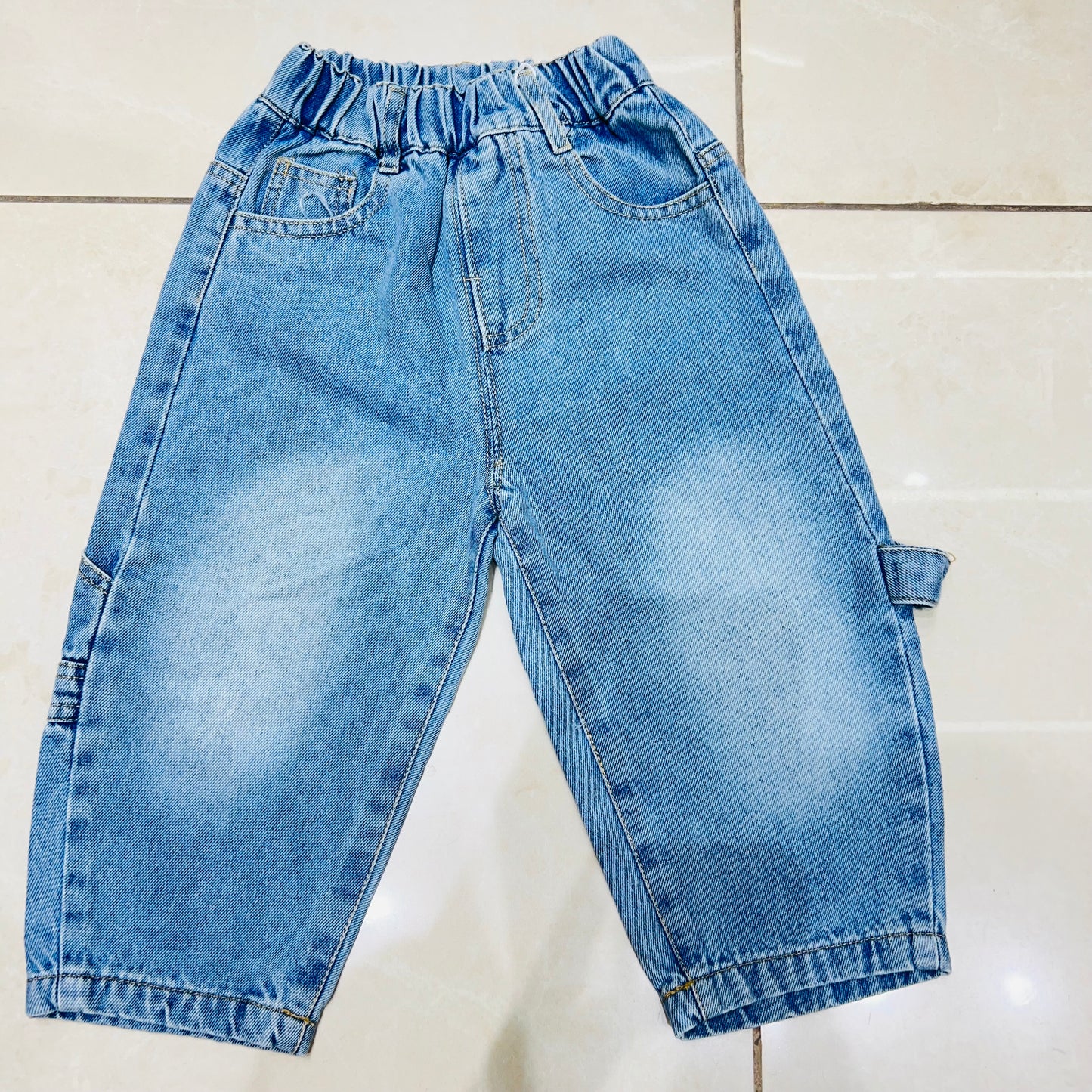Boy bottom
