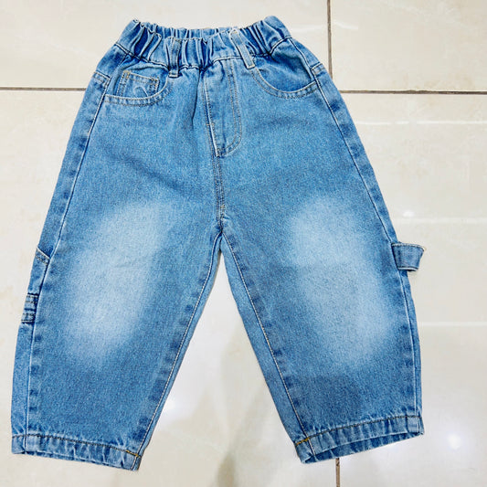 Boy bottom