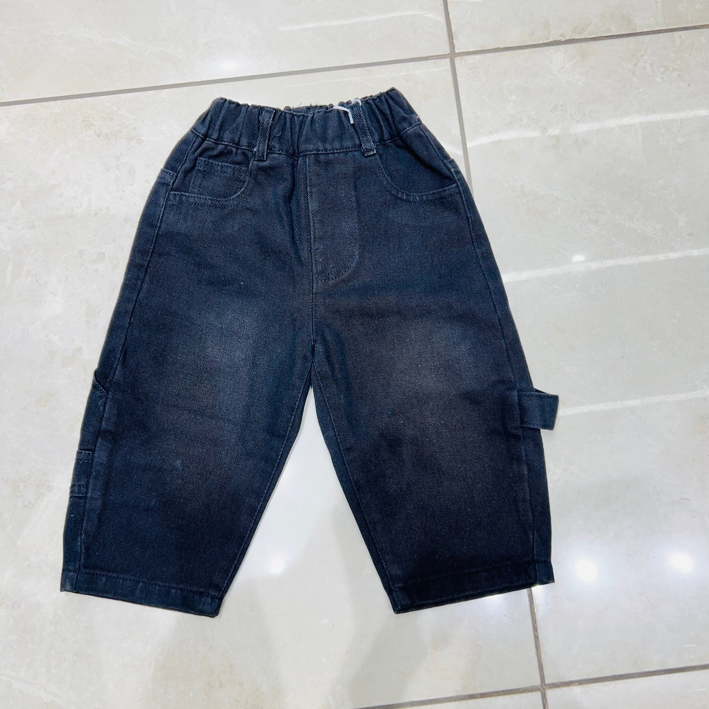 Boy bottom
