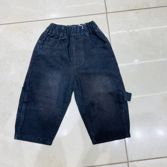 Boy bottom