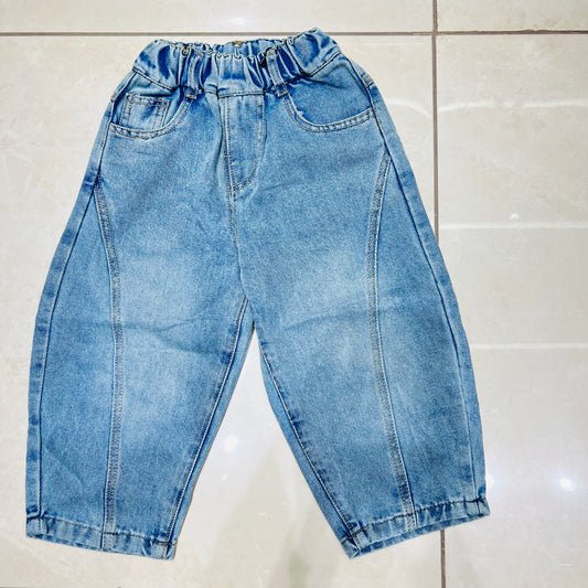 Boy bottom