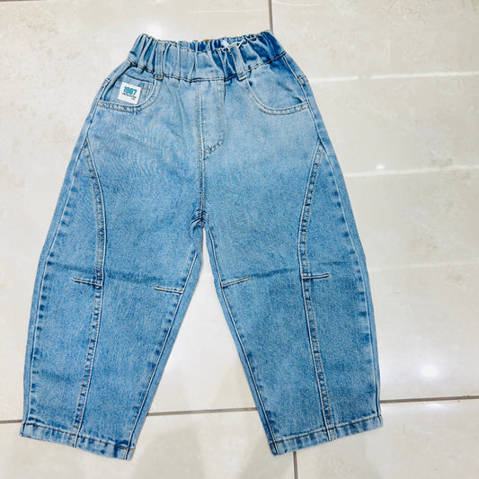 Boy shorts