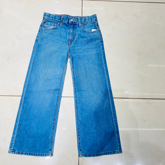Girls jeans
