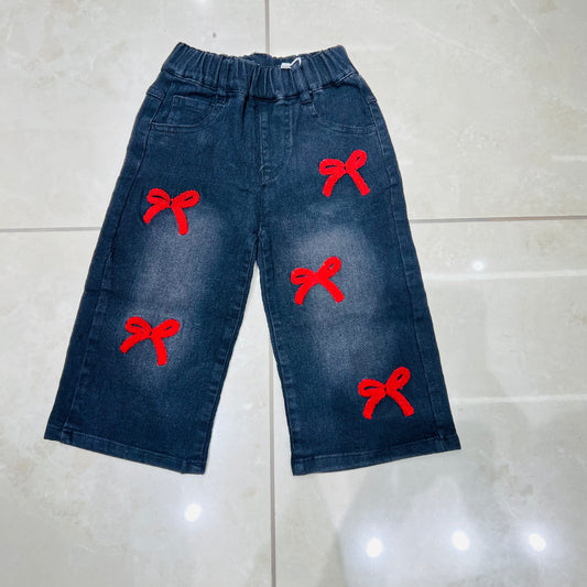 Girls jeans