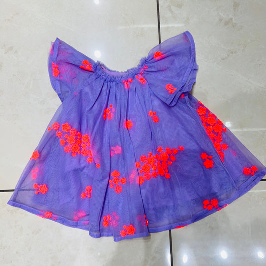 Girls frock