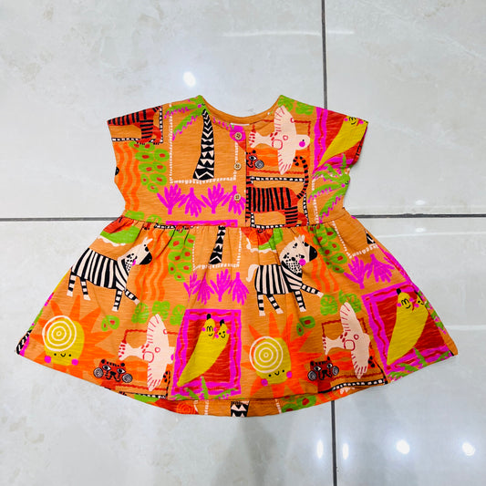 Girls frock