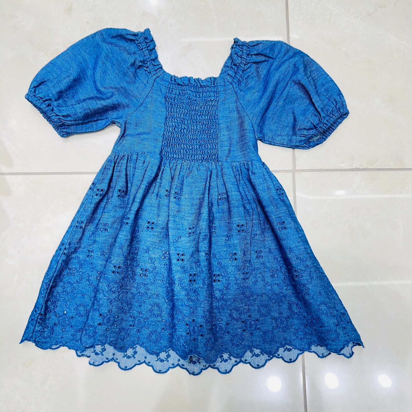 Girls frock