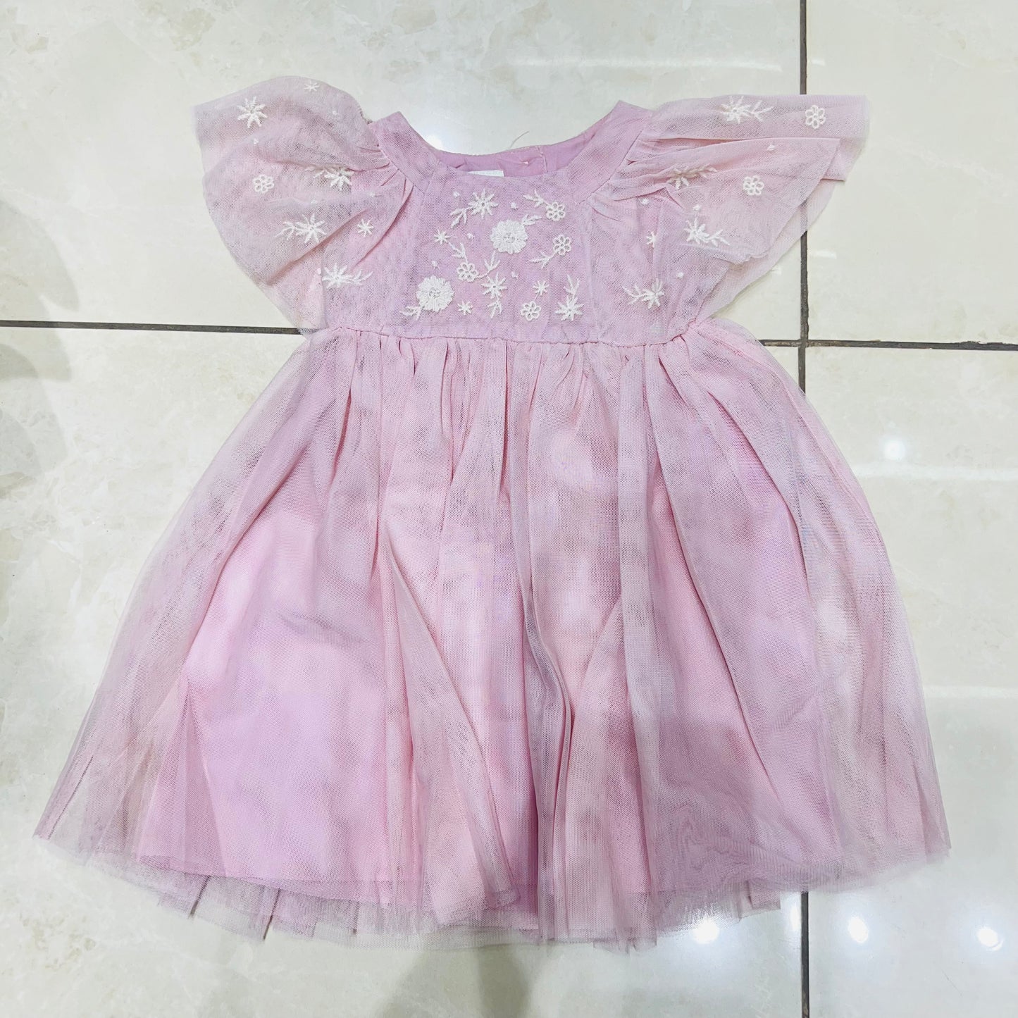 Girls frock
