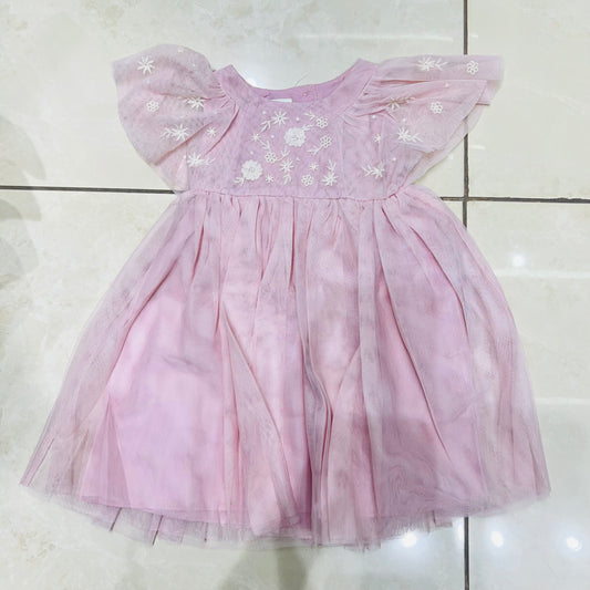 Girls frock