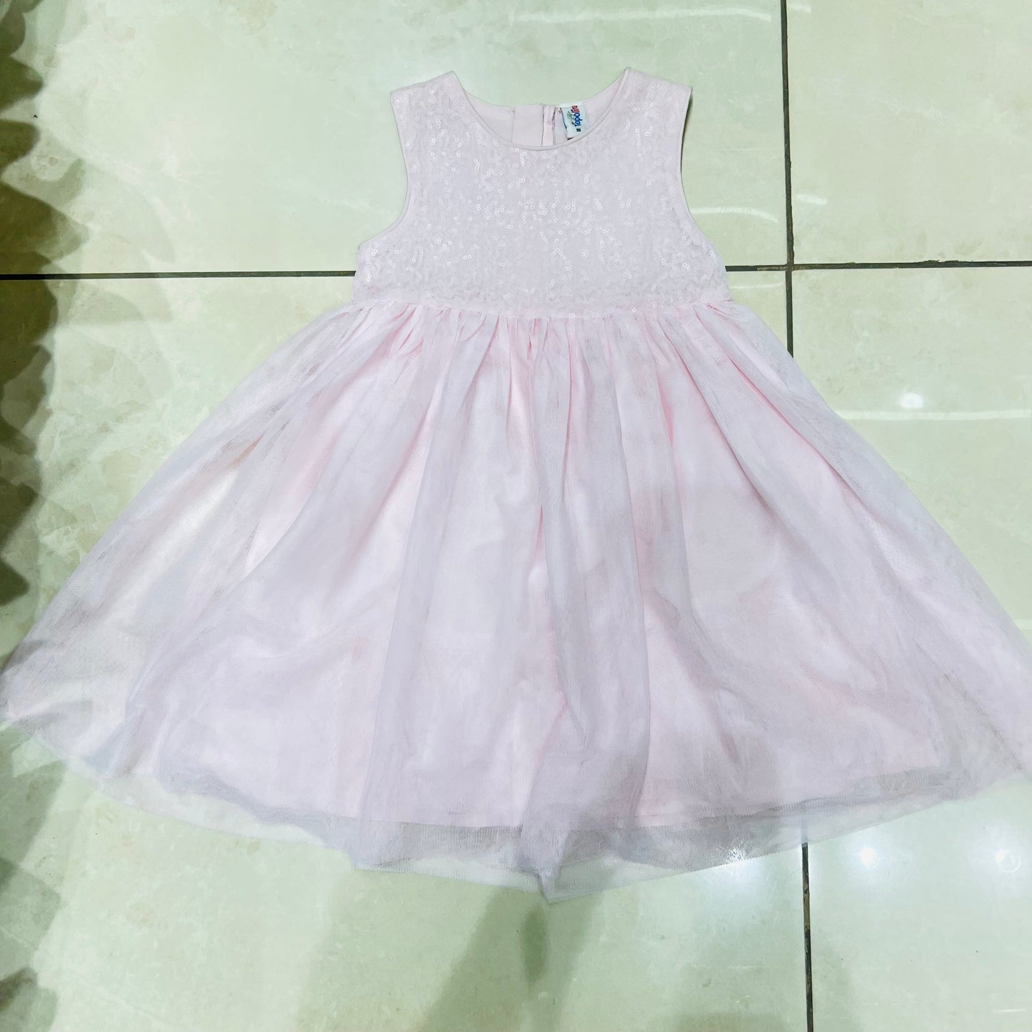 Girls frock