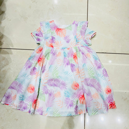 Girls frock