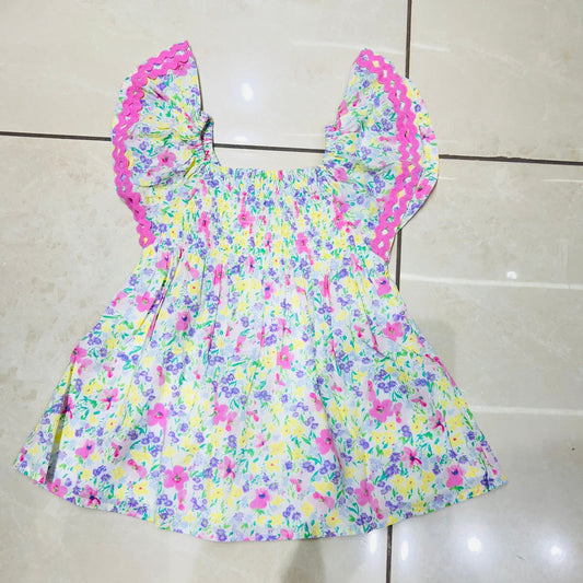 Girls frock