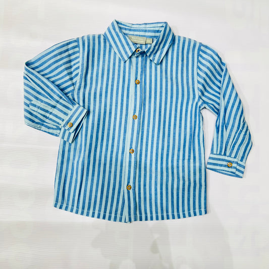 Boy full shirt