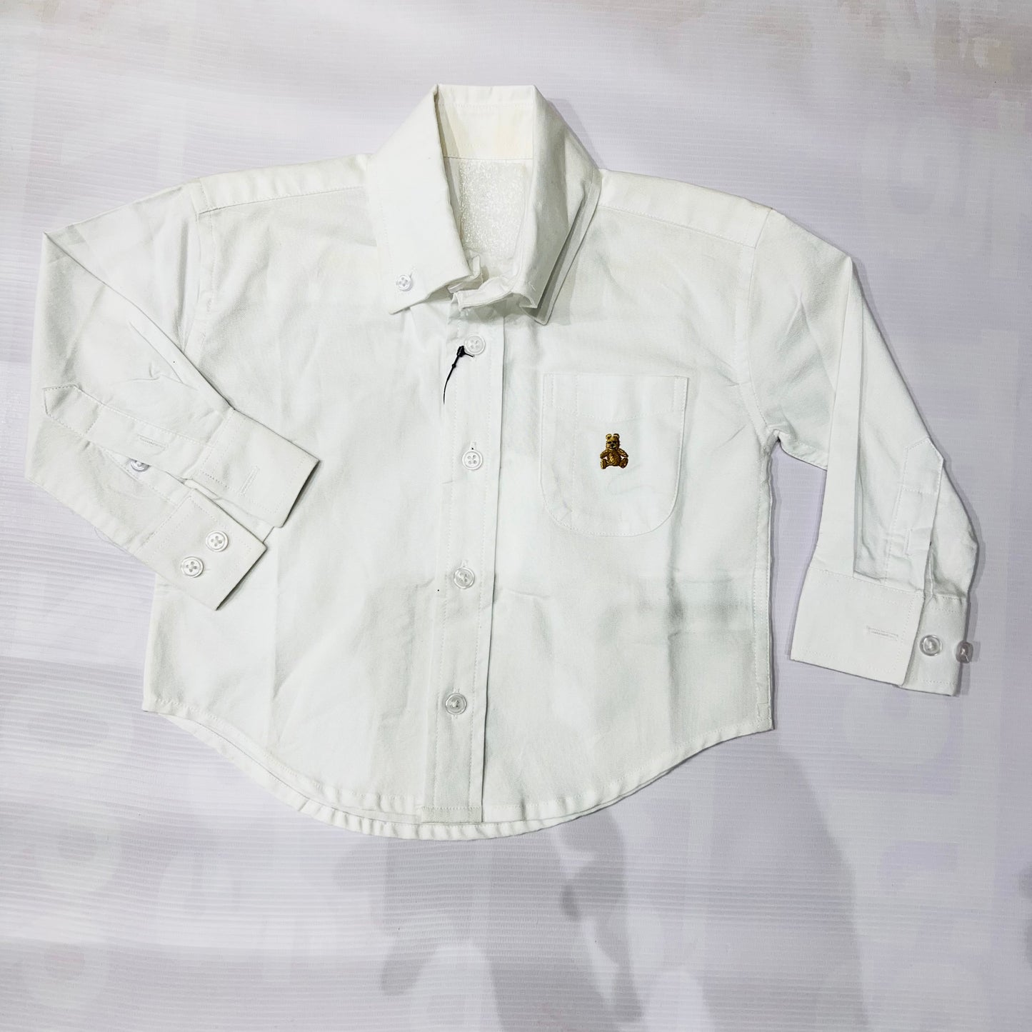 Boy full shirt