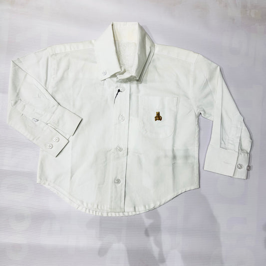 Boy full shirt